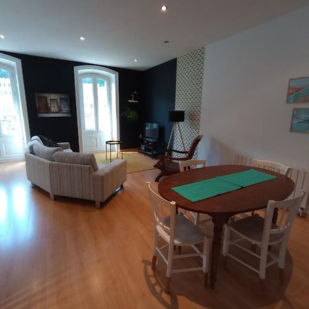 Tulle : Bel Appartement Lumineux En Centre Ville المظهر الخارجي الصورة