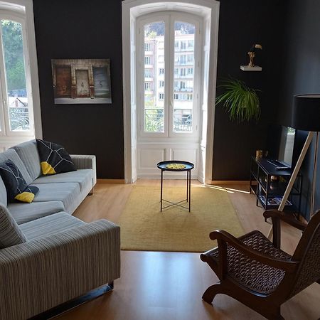 Tulle : Bel Appartement Lumineux En Centre Ville المظهر الخارجي الصورة