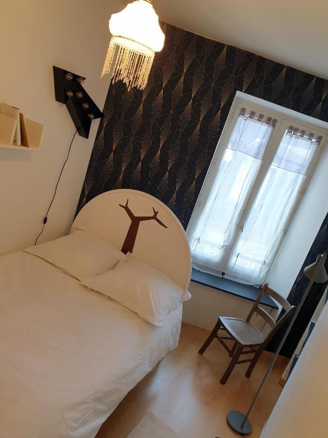 Tulle : Bel Appartement Lumineux En Centre Ville المظهر الخارجي الصورة