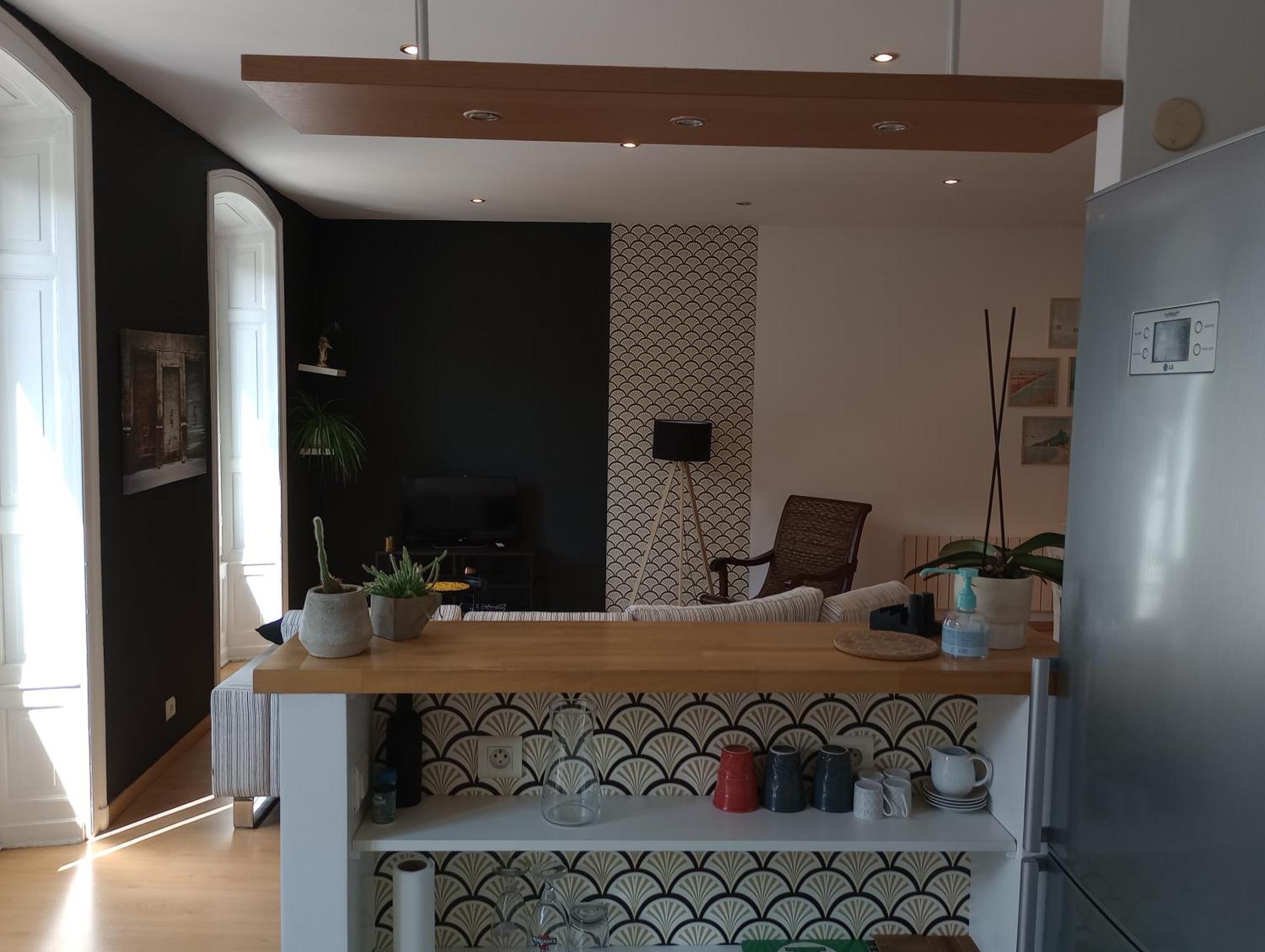 Tulle : Bel Appartement Lumineux En Centre Ville المظهر الخارجي الصورة